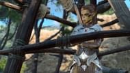 Lae'zel in Baldur's Gate 3 (Image via Larian Studios)